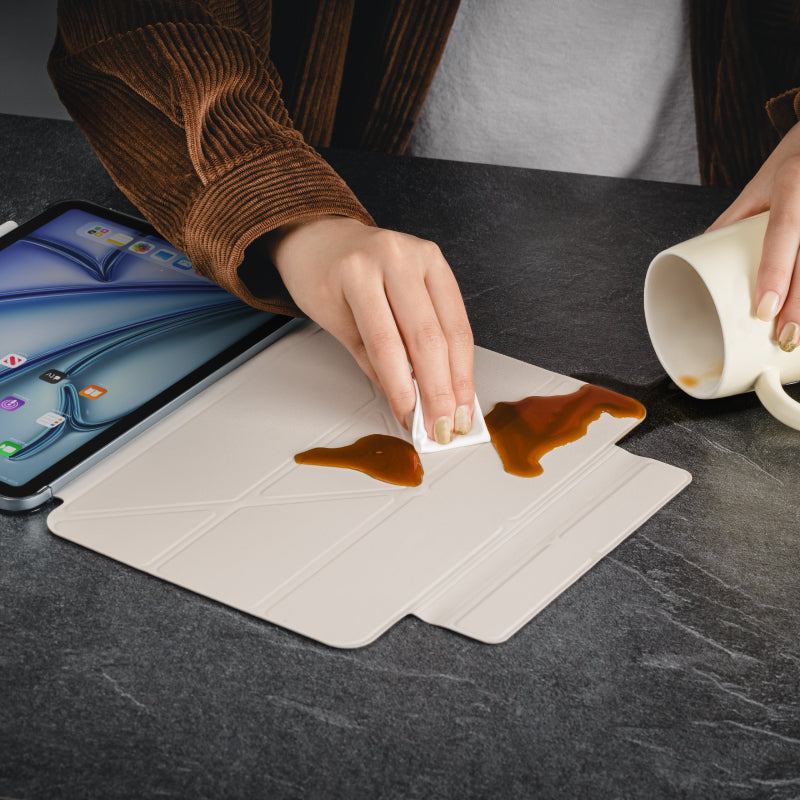 Stain-Resistant Cover