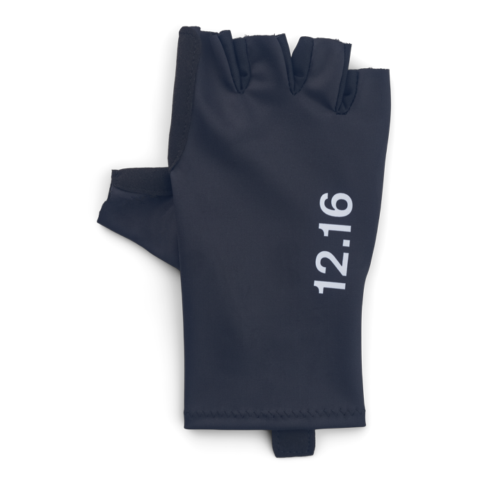 Se Finger Cykel handsker Unik Sky 183 Sorte - XL hos Twelve Sixteen