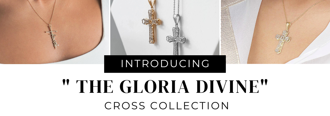 Gloria Jewels | Faith Inspired