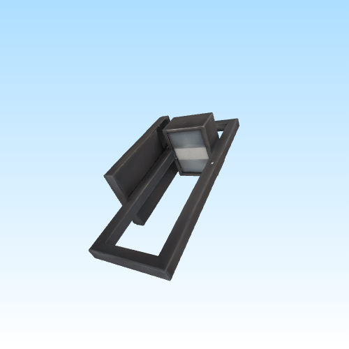 Waterproof Outdoor Vintage Wall Light ChandeliersLife®