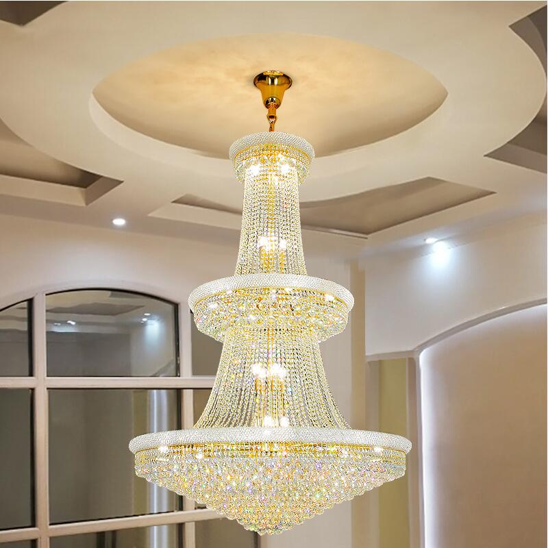 chandelier 18arms 75cm