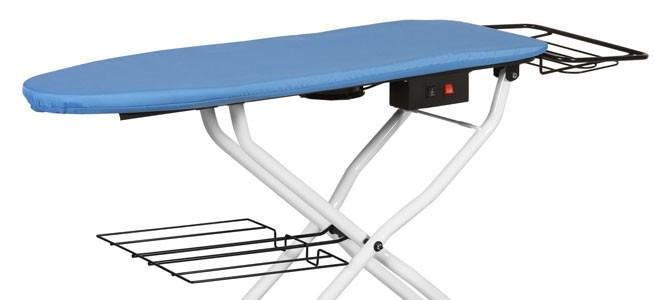 Ironing Boards: An Overview