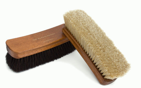 Horsehair Brush