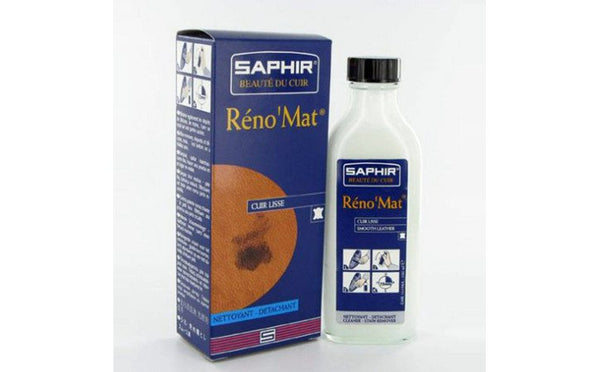 Special Reptile Beauty Milk - Saphir Medaille D'OR - Exotic Shoe Care