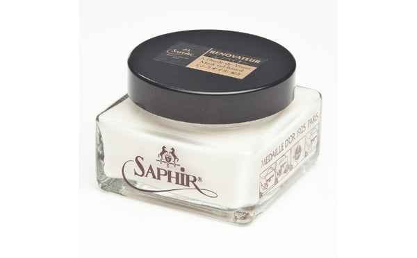 Saphir Medaille D'Or Pommadier Creme Polish – The Quarters