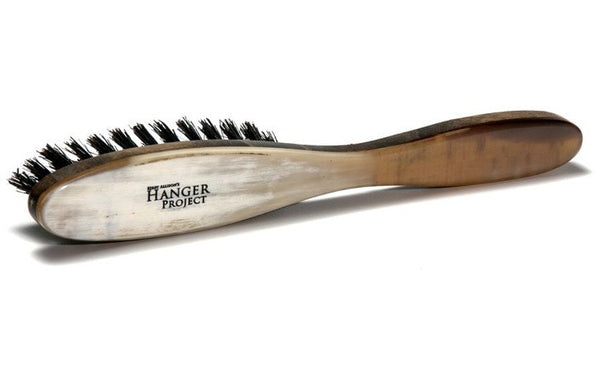 Suede Brush