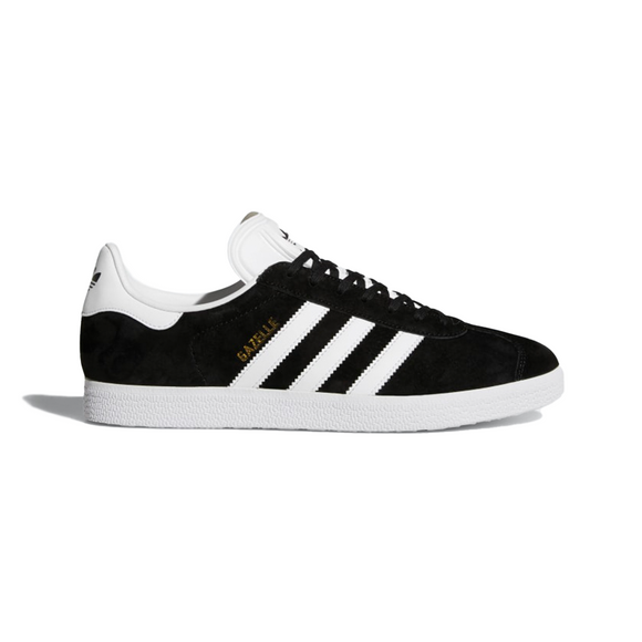 adidas gazelle adv black