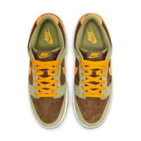 NIKE DUNK LOW OLIVE GOLD DH5360-300 ナイキ ダンク Nike Dunk Low Dusty Olive Gold DH5360-300 | SneakerNews.com