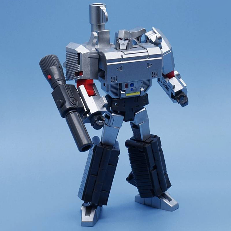 fans toys megatron