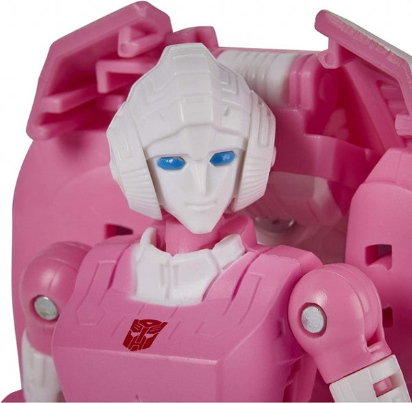 transformers war for cybertron siege arcee