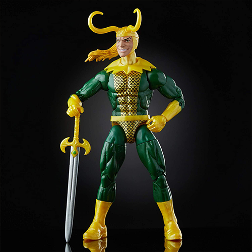 marvel legends loki hulk baf