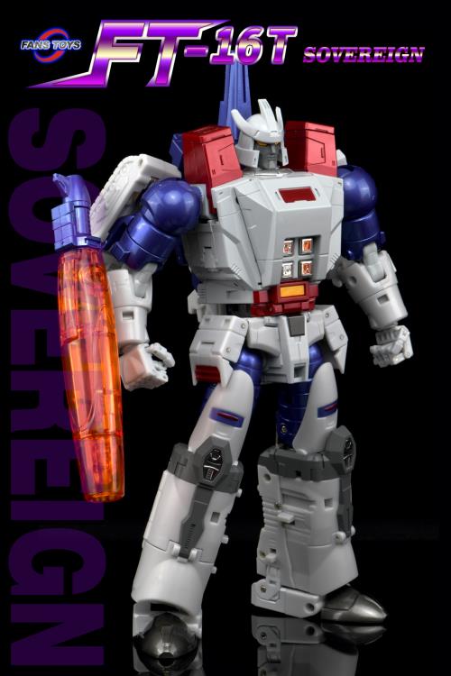 ft galvatron