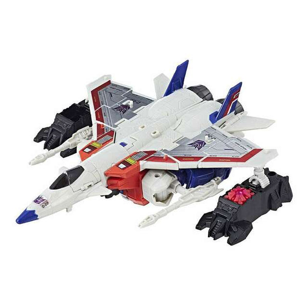 power of the primes starscream