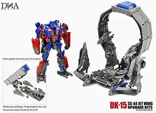 optimus prime ss 44