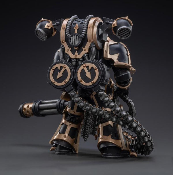 ウォーハンマー Warhammer 40K ワールド イーター ターミネーター