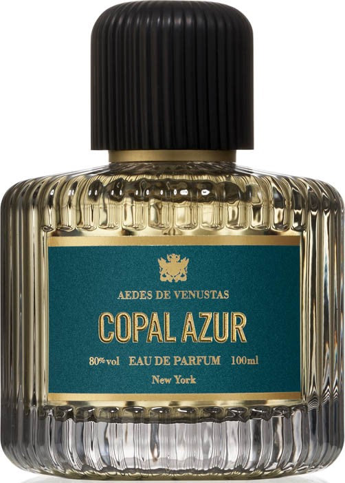 Copal azur