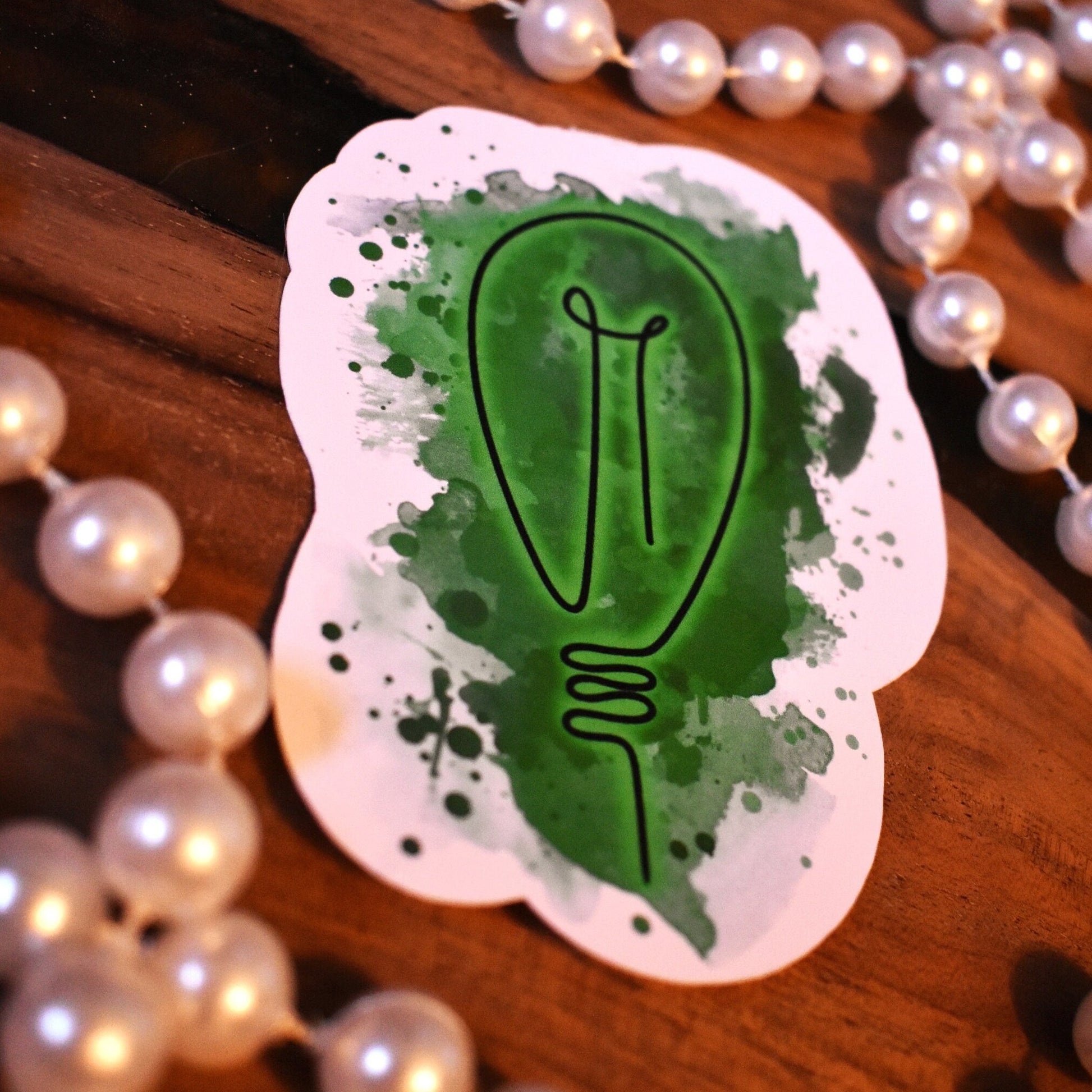 for gatsby the green light is a symbol for