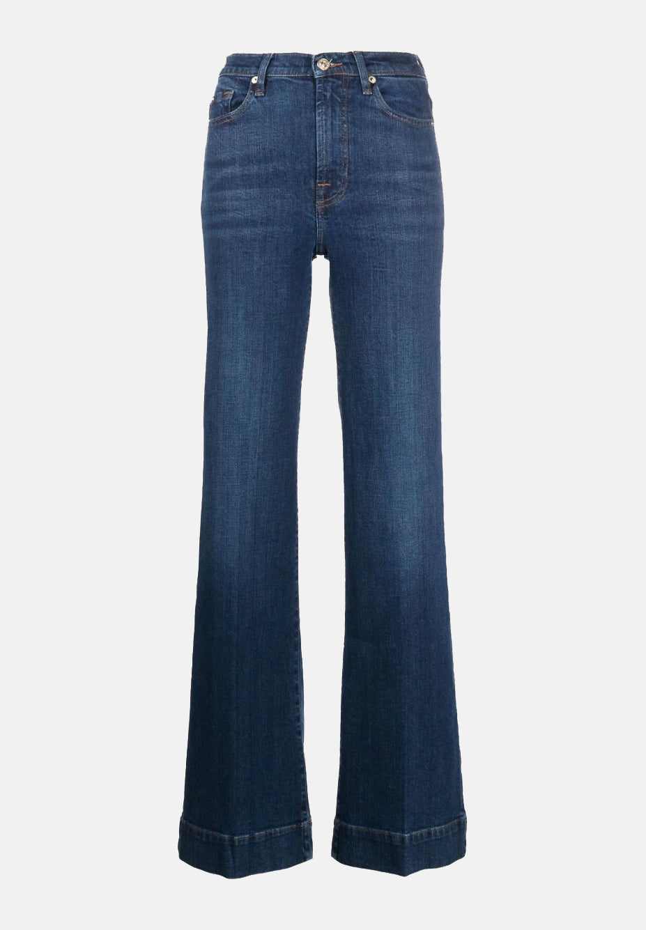 Jeans - 7 FOR ALL MANKIND product