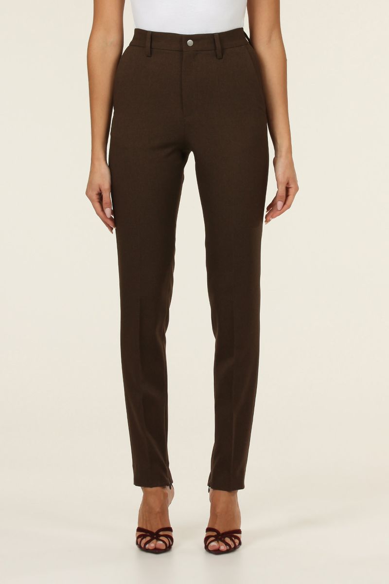 covert pantalone - donna