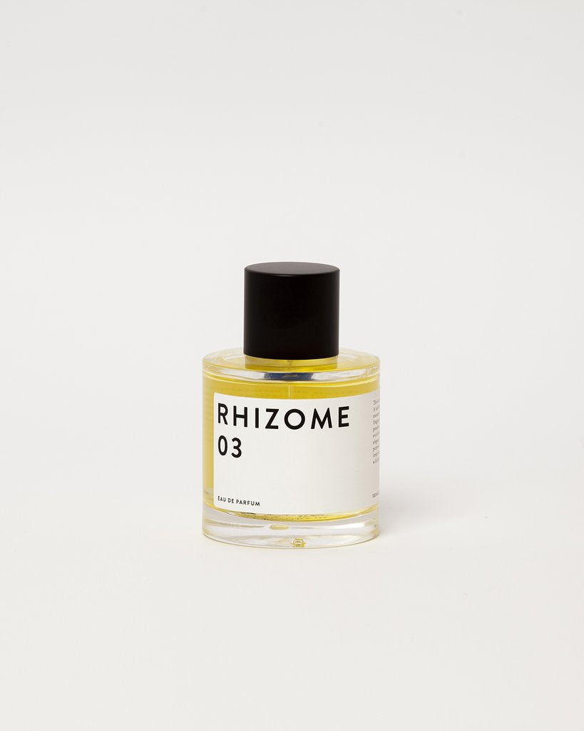 Profumo - RHIZOME 03