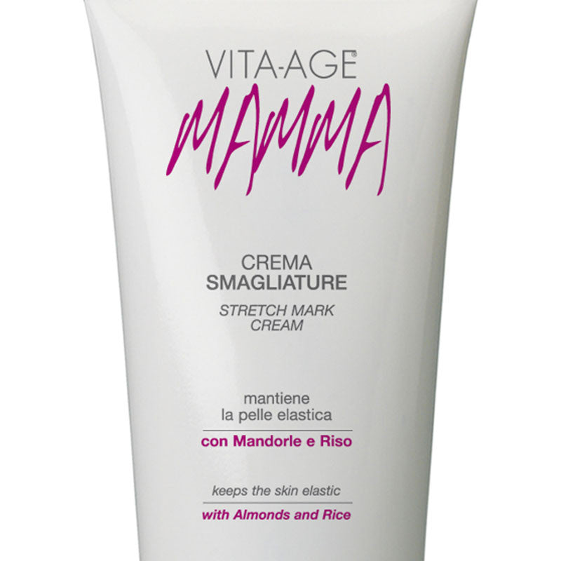 Vita Age Mamma Stretch Mark Cream