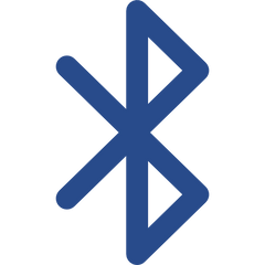 Bluetooth Icon