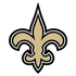 New Orleans Saints logo