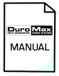 XP652WX manual cover