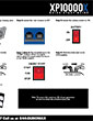 XP10000X Quickstart Guide