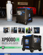 XP9000iH sales sheet