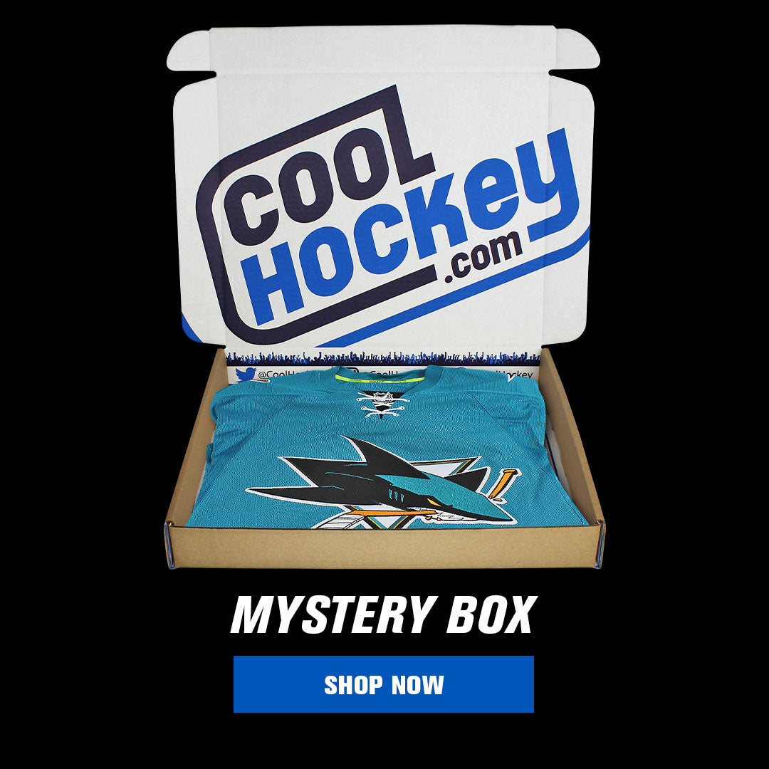 Boston Bruins Mystery Box