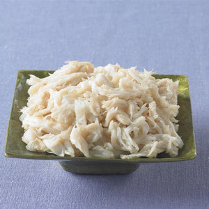 Lump Crab Meat 1lb - Fresh Catch Fish Co. - Crab Meat Lump