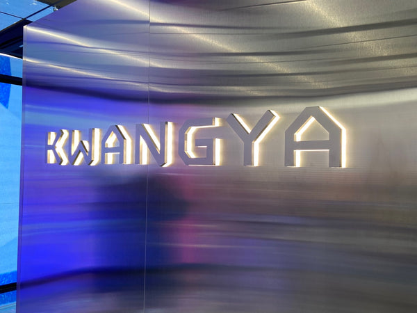 SM kwangya