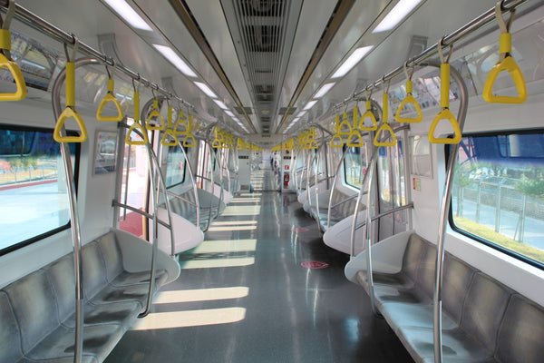 韓国電車