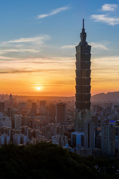 Taipei 101