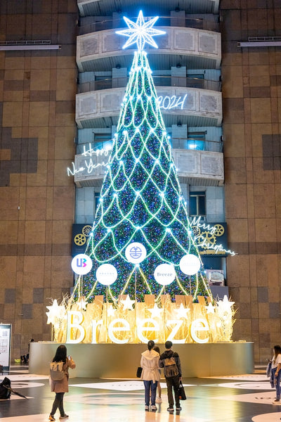 台北　クリスマス
