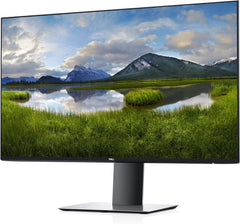 Dell UltraSharp U2719D