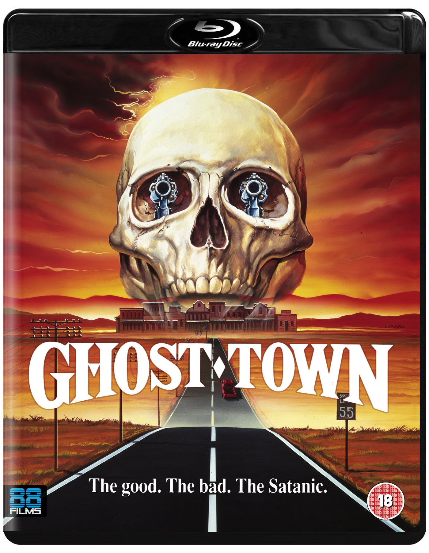 Ghost Town Movie Review / Ghost Town Movie Poster (2 of 3) IMP