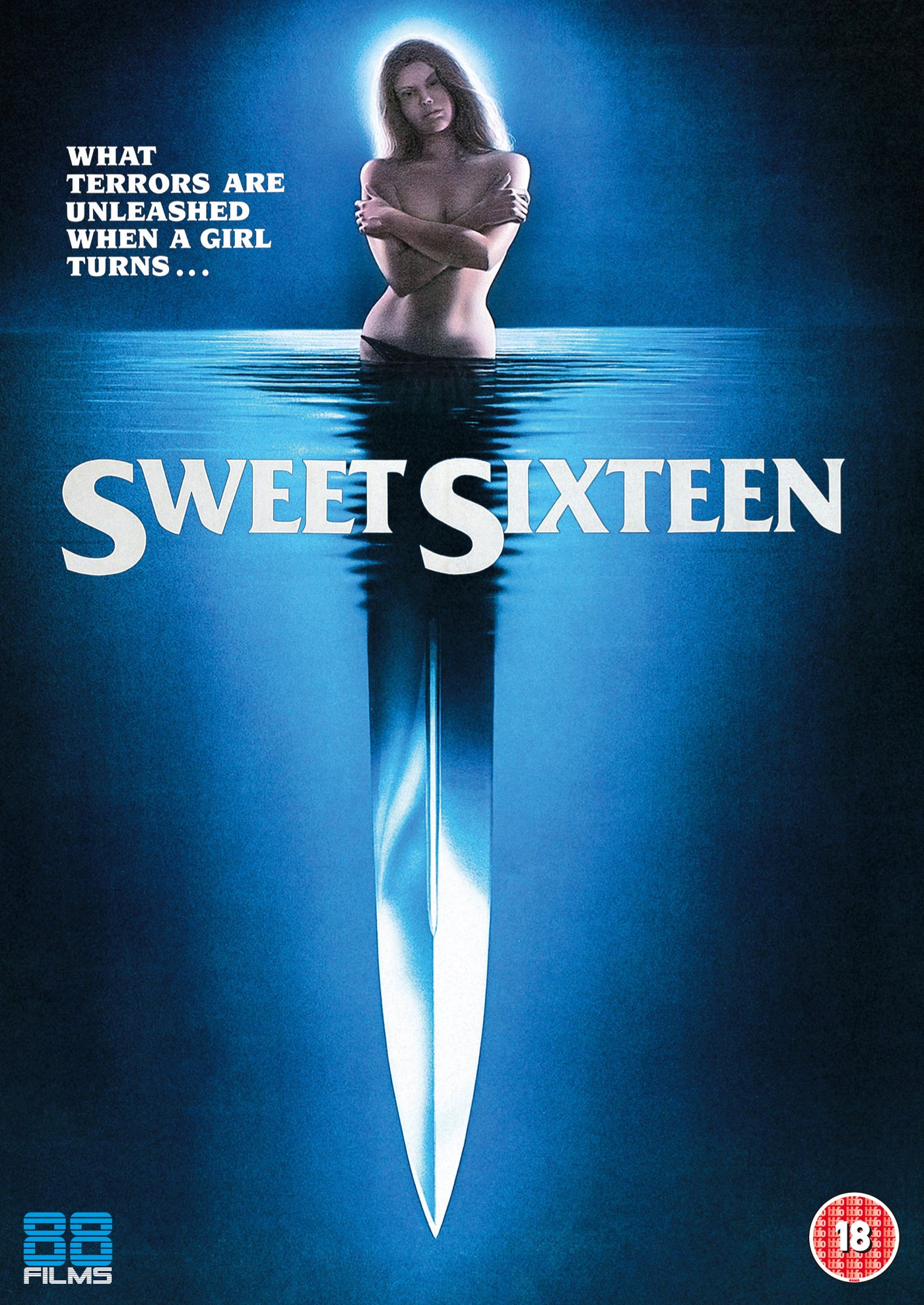 sweet sixteen movie showing