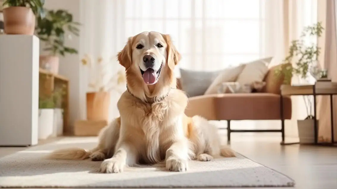 Miniature Golden Retrievers caring essentials