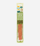 Good Boy Mega Chicken & Carrot Stick Dog Treats - 100g - Nest Pets