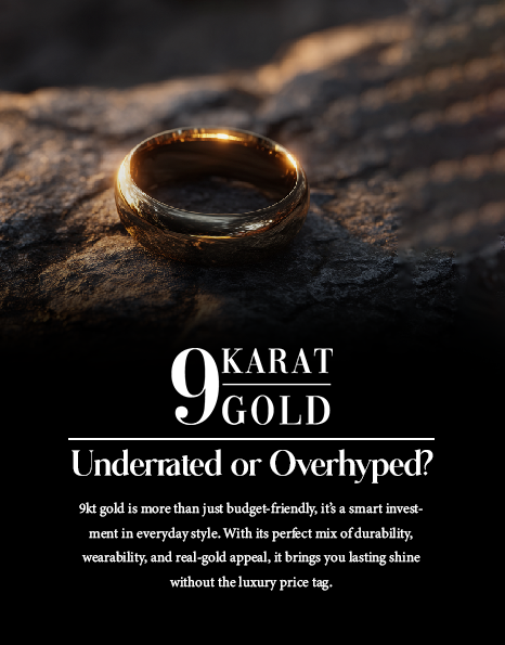 New Year, New Jewellery Trends