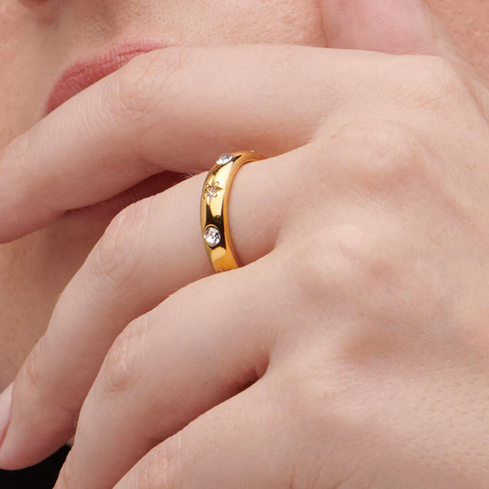 Order Swastik Box Ring For Men Online From Anima Jewellers,Kolkata