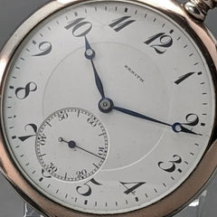 breguet hand