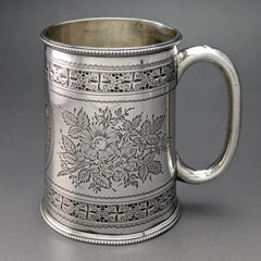 Mappin & Webb Mug