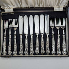 table cutlery