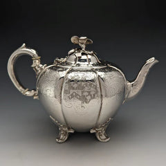 1840 teapot