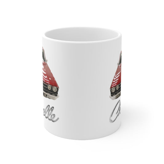 1970 Chevelle Mug Car Guy Gift,lover,Camaro,GTO,firebird,nova,corvette –  MisterChevelle