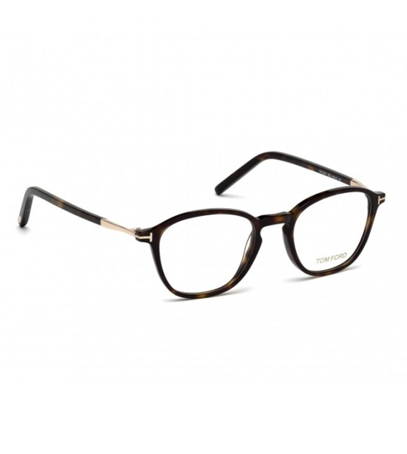 Havana Round Eye Frame