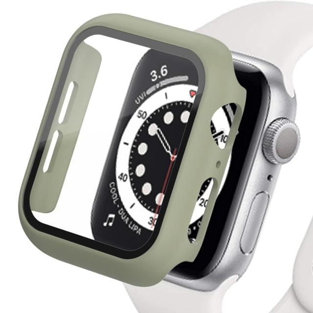 apple watch 3 ou 4